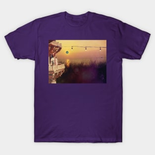 Honeymoon... T-Shirt